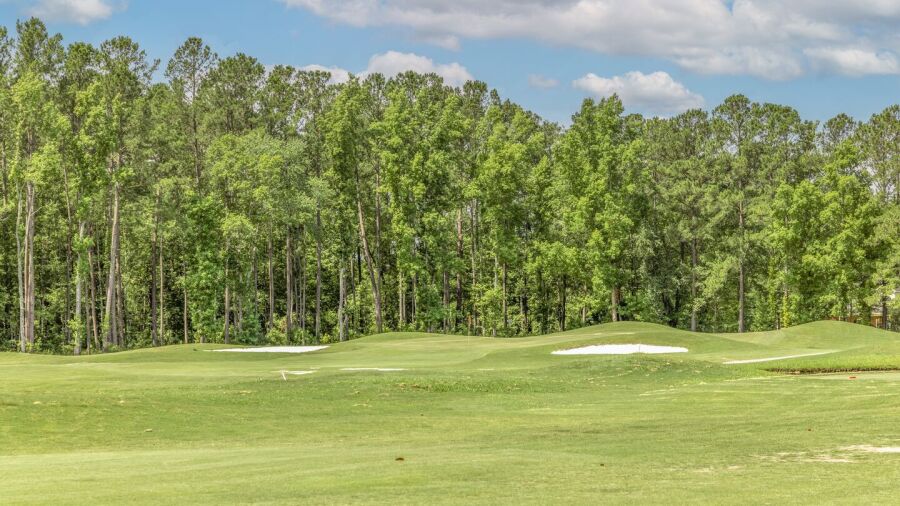 Black Creek GC