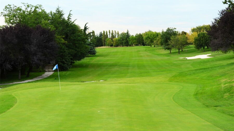 Rocca GC: #4