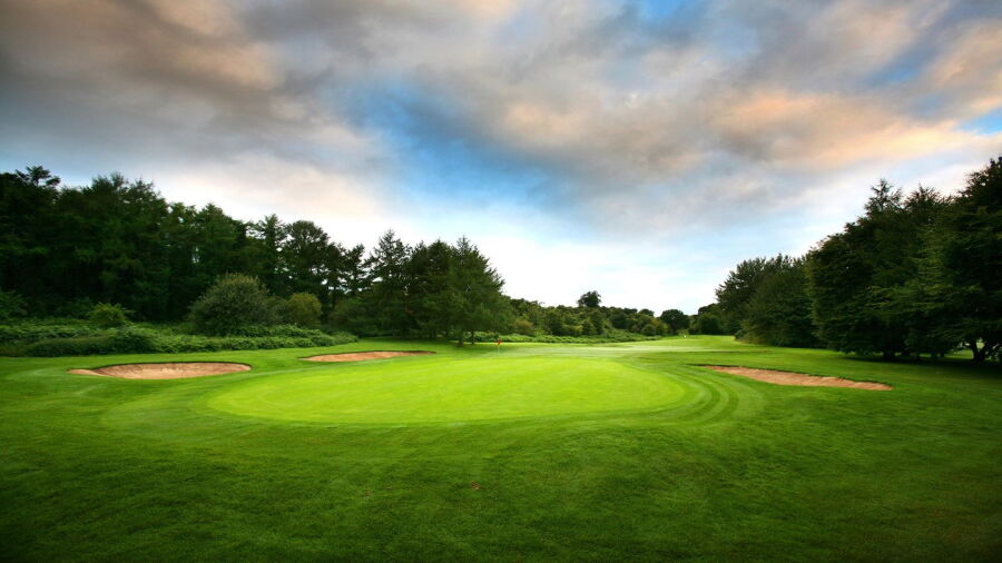 Valleybrook GCC