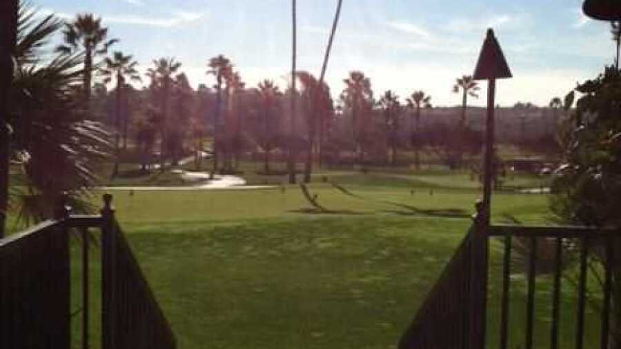 Morgan Run R & C: practice area