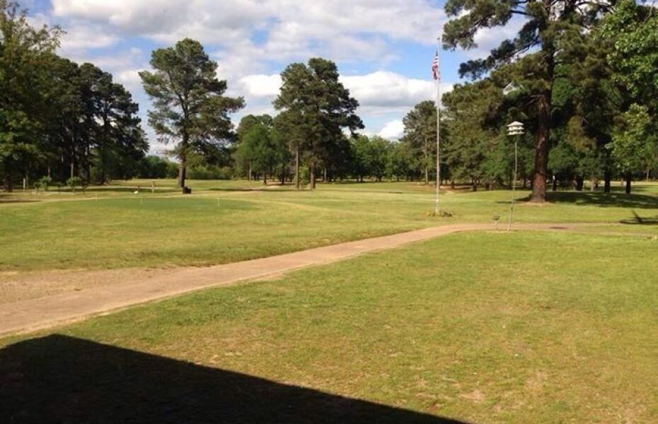 Springhill Country Club in Springhill, Louisiana, USA Golf Advisor