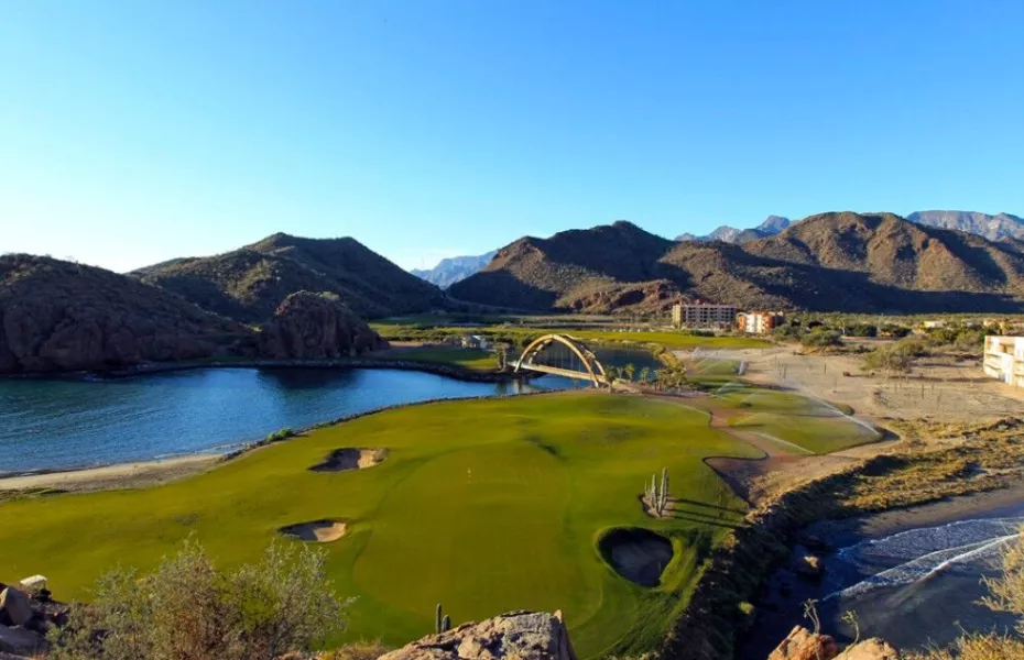 Loreto Bay GC