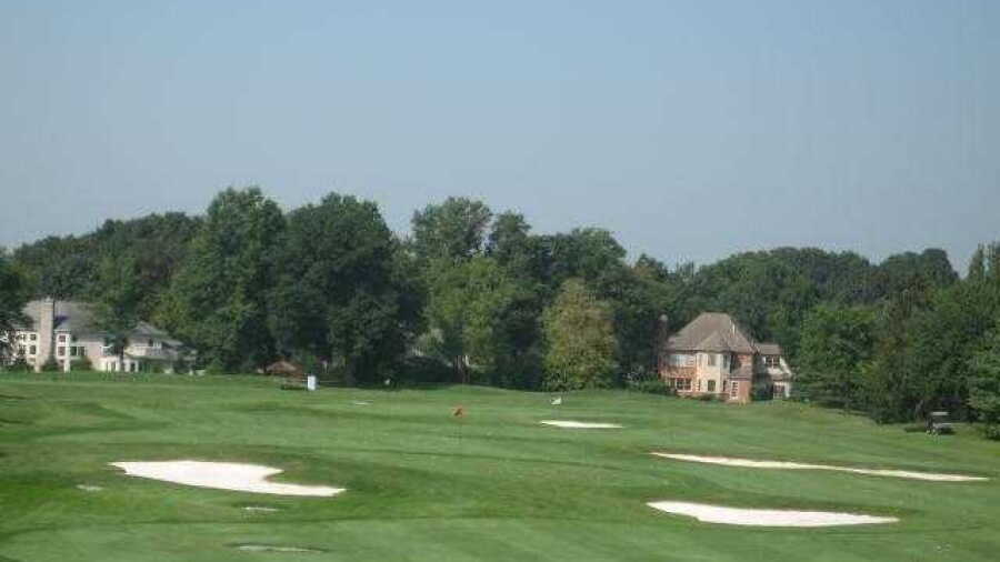 Bent Creek CC