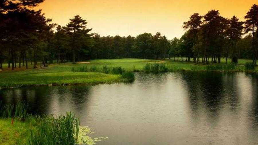 Falmouth CC