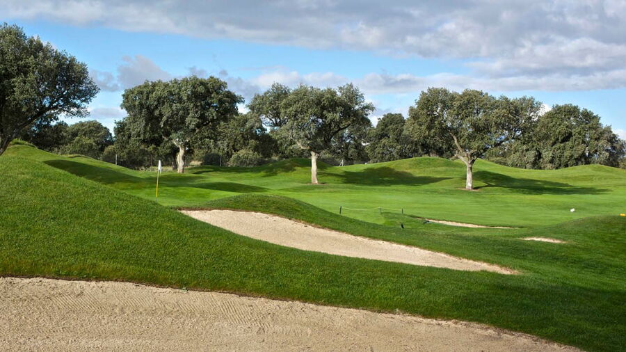 Real Sociedad Hipica Espanola CC
