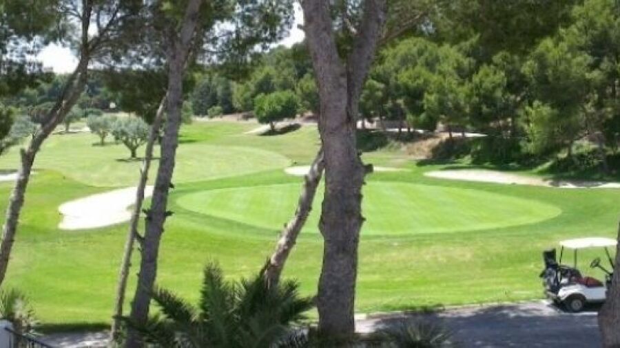 Villamartin GC