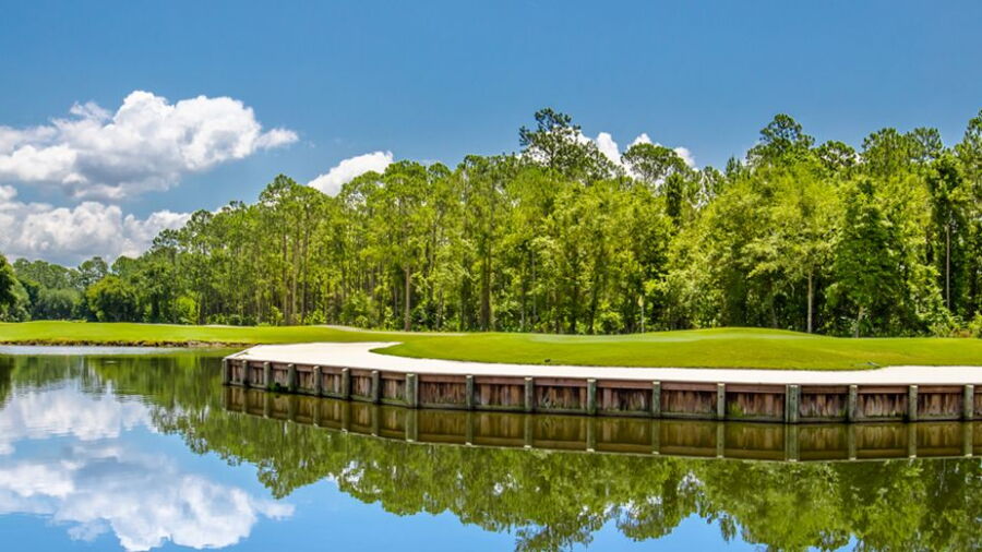 Eagle Harbor GC