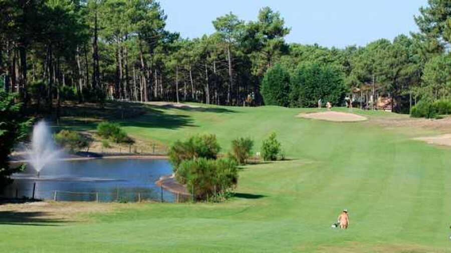La Jenny Golf