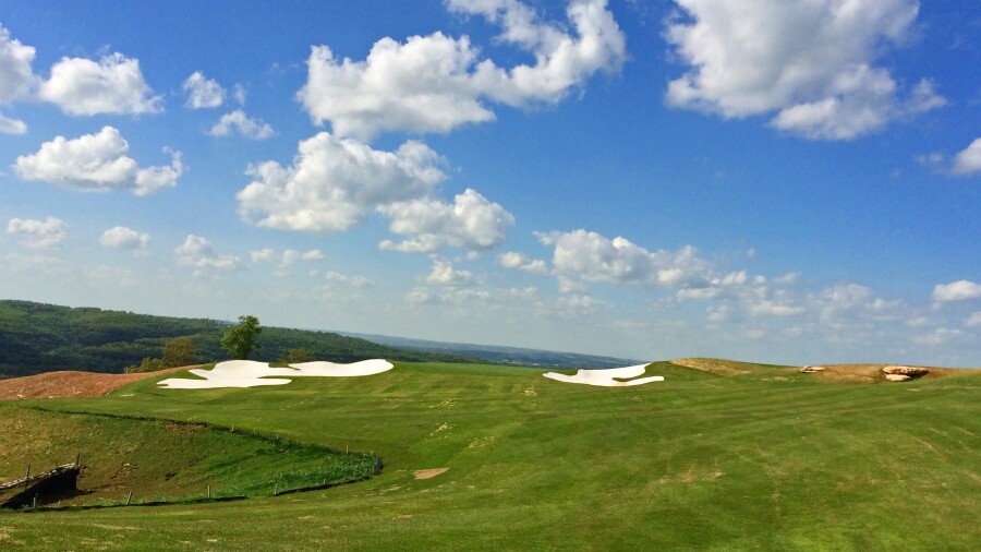 Big Cedar Lodge Mountain Top - no. 12