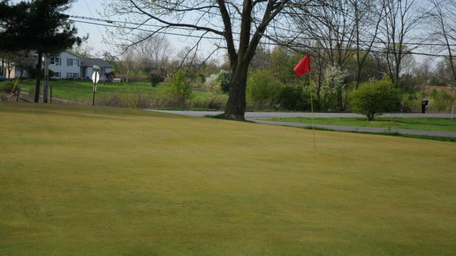 Estate Club GC