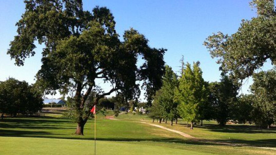 Indian Creek CC
