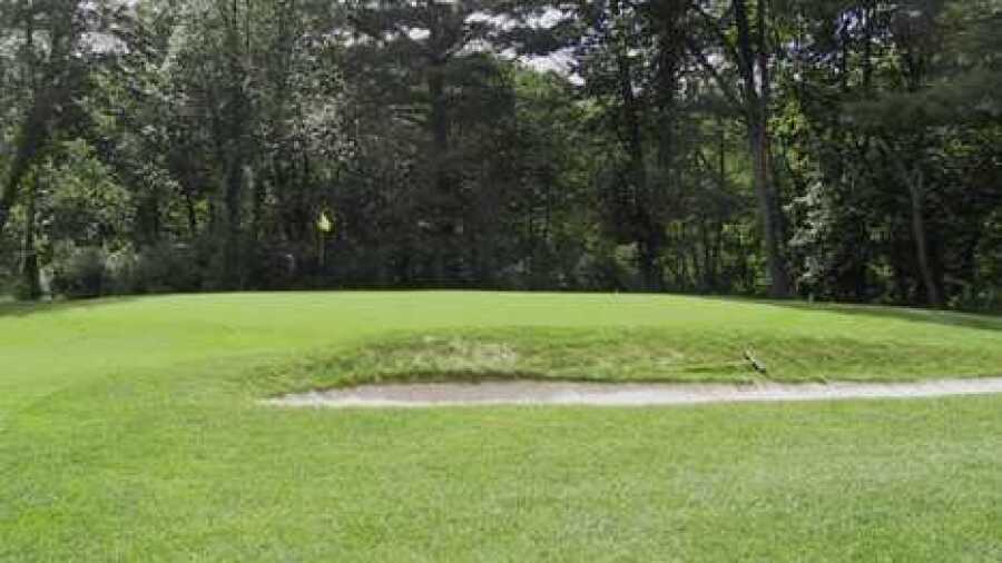 Indian Meadows GC