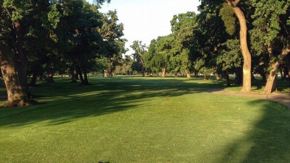 Swenson Golf at Swenson Park GC: #16