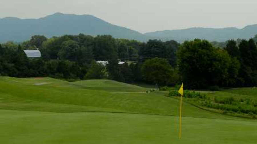 Three Ridges GC