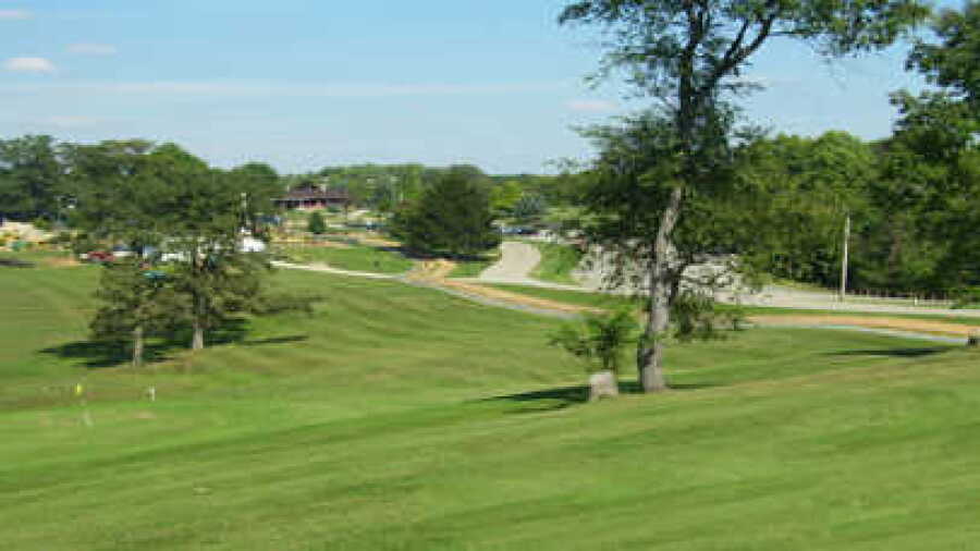 Brooke Hills Park GC