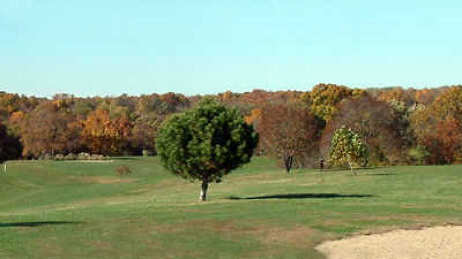 Lake of the Forest GC