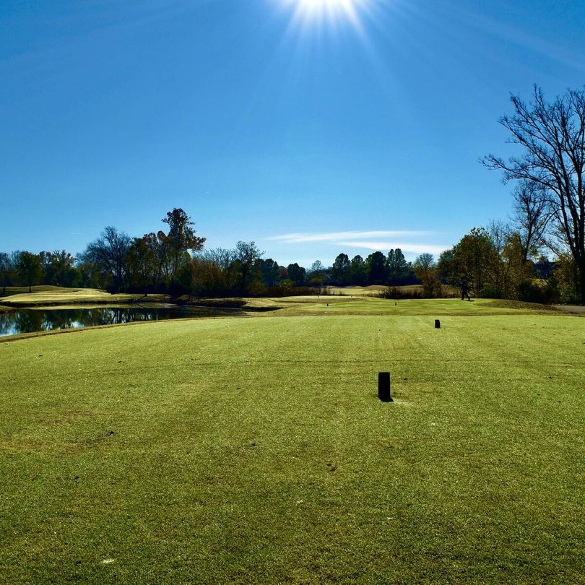 Towhee Club in Spring Hill, Tennessee, USA GolfPass