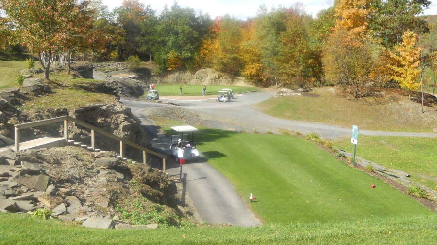 Belden Hill GC