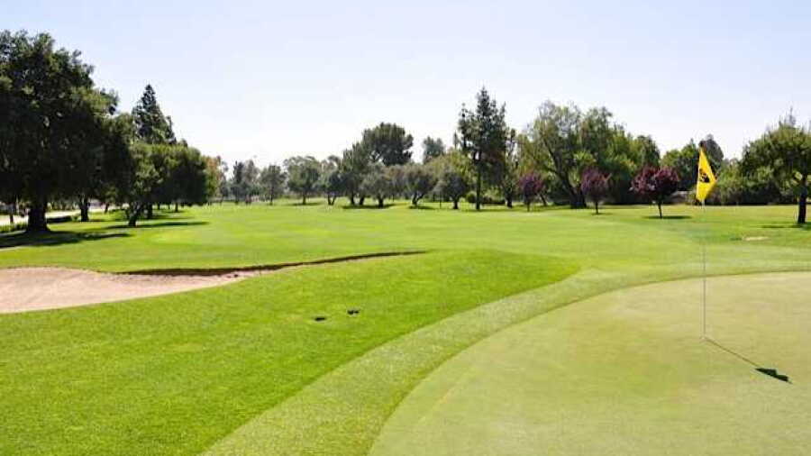 Arrowhead CC