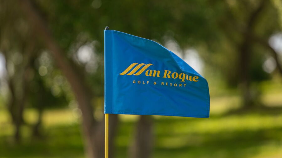 San Roque Golf & Resort