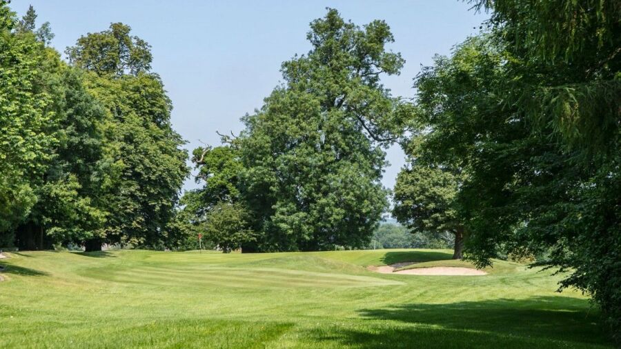 Orchardleigh GC