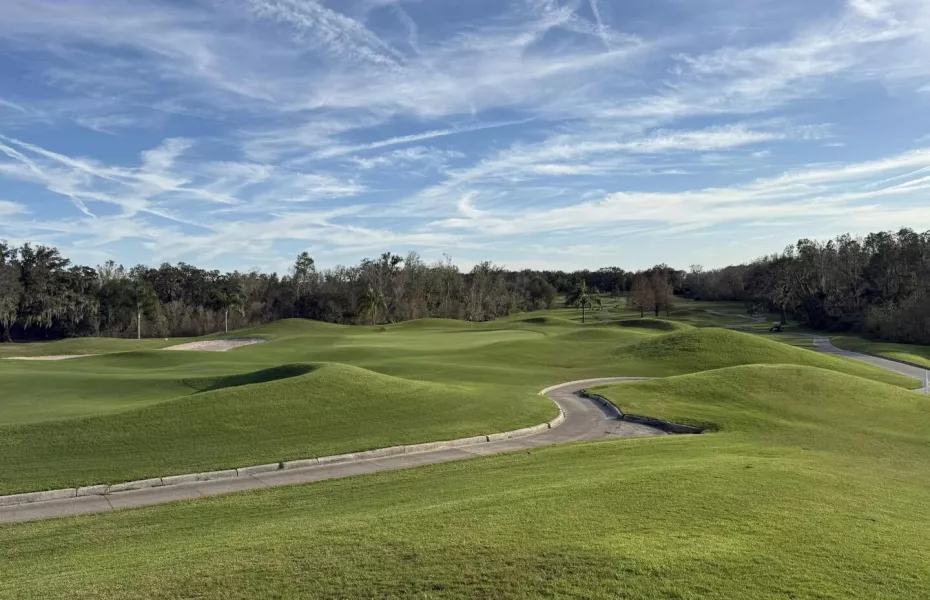Huntington Hills GCC: #7
