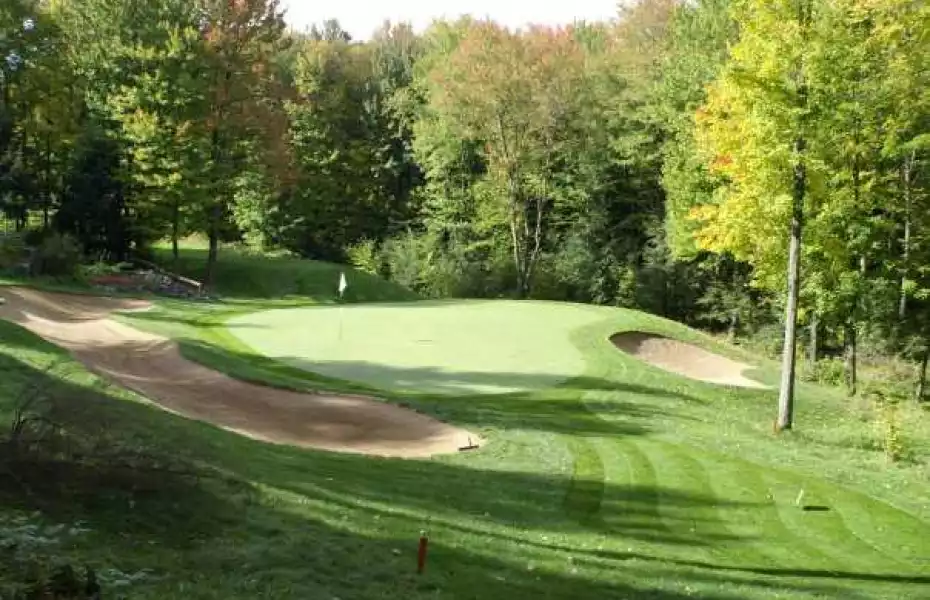 Pine Valley GC