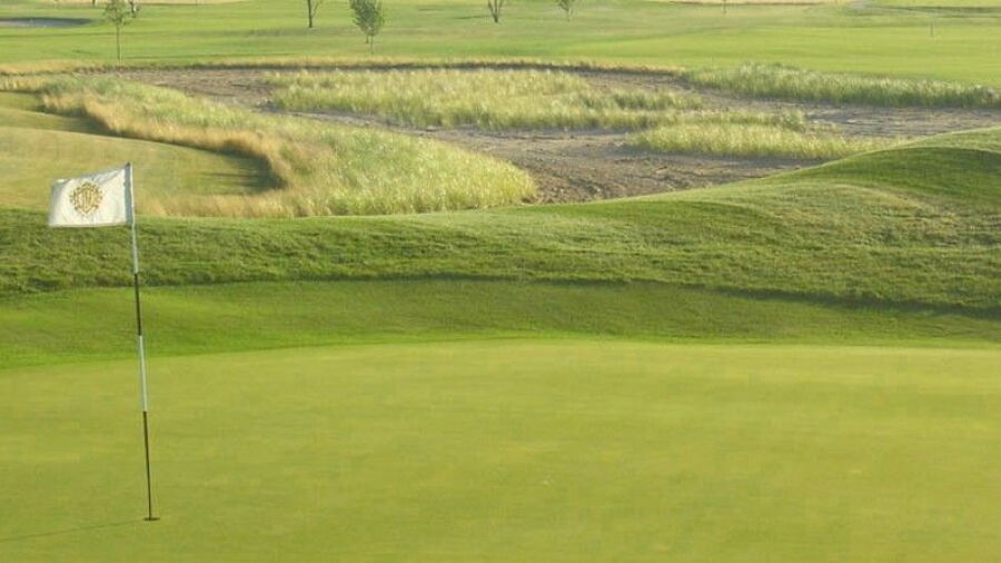 Macatawa Legends GCC