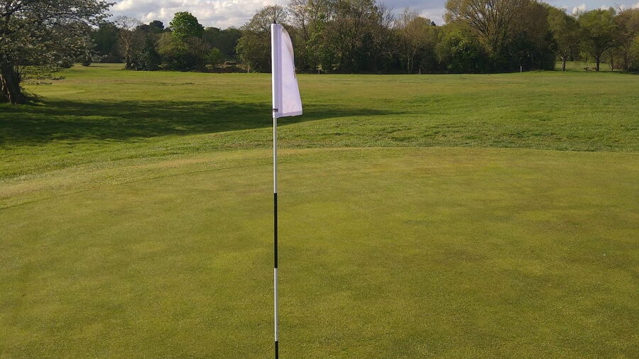 Wirral GC