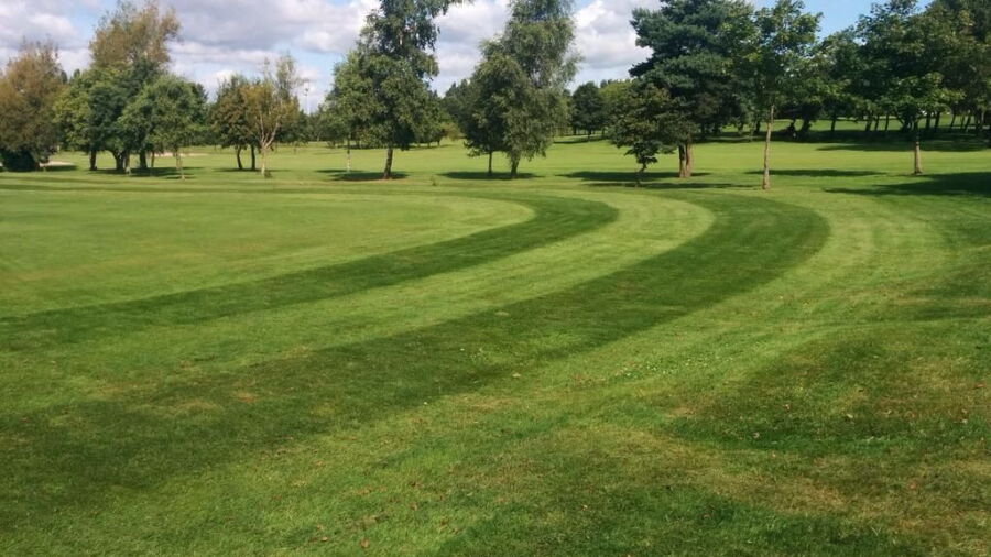 Werneth GC