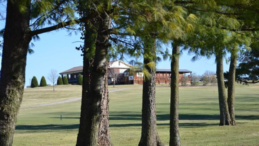 Juniper Hills GC