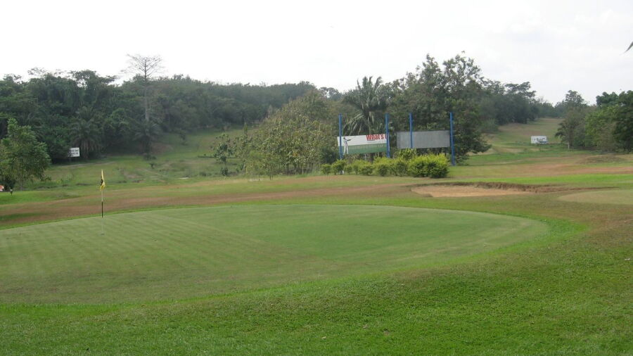 Royal GC