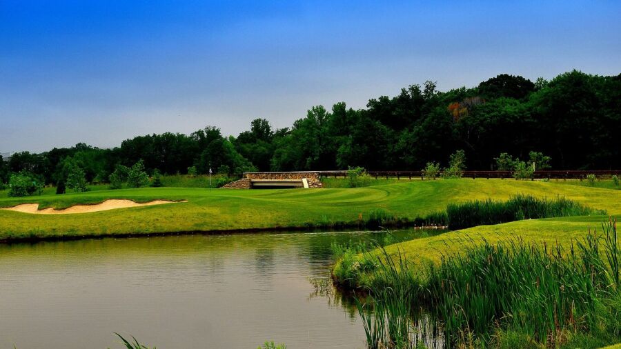 Rock Manor GC