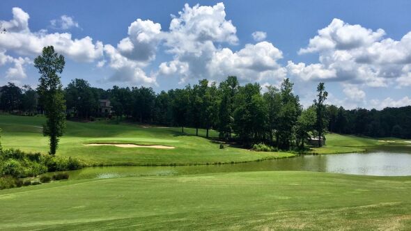 Chestatee GC