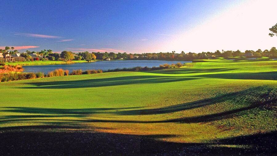 Willoughby GC