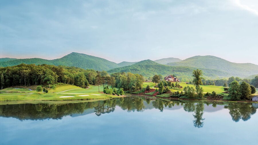 Cliffs Valley GC