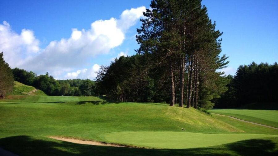 St. Johnsbury CC