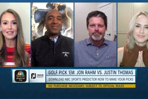 Golf Pick’Em: PGA Championship