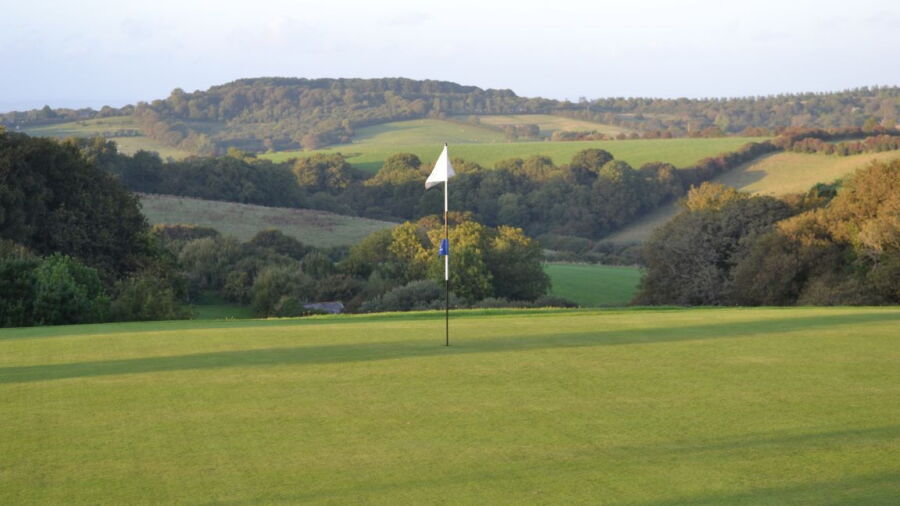 Newport GC: #6