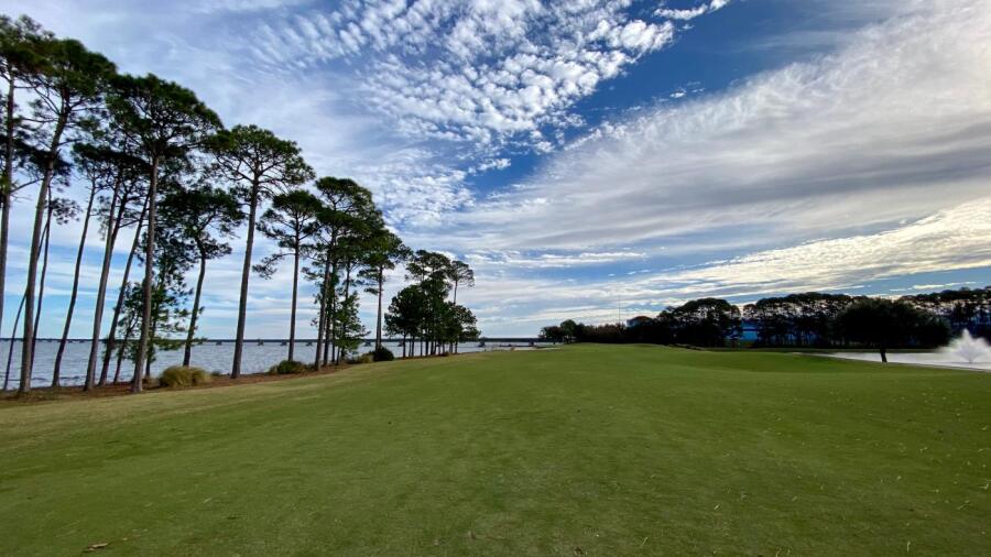 Kelly Plantation