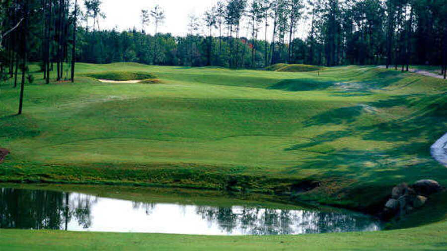Neuse GC