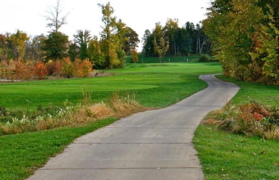 Broad Run Golf & Practice Facility in Bristow, Virginia, USA GolfPass