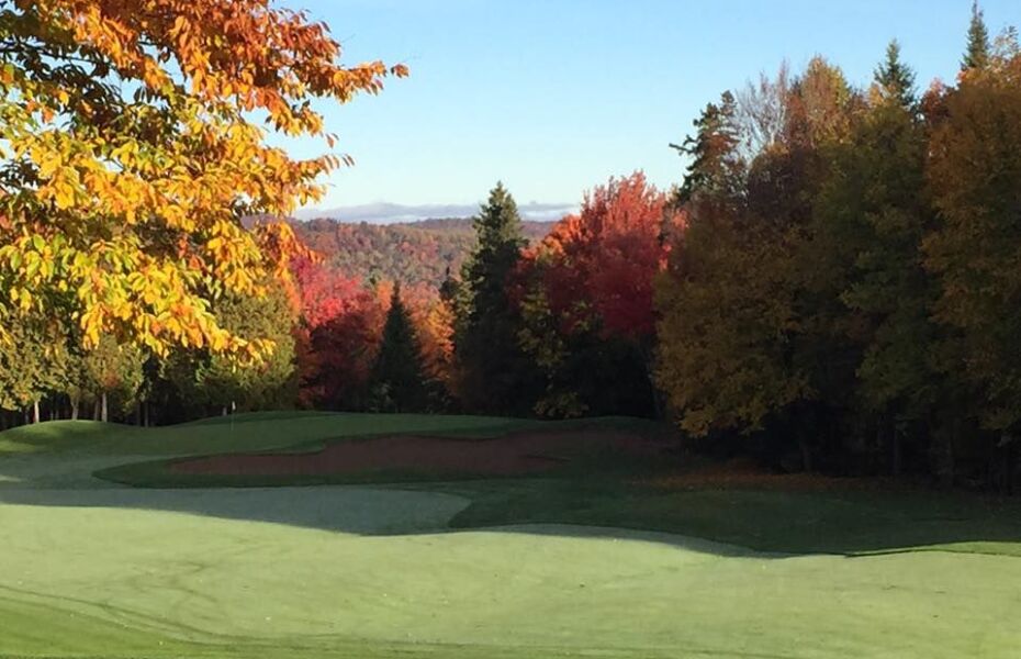 Club de Golf Balmoral in Morin Heights, Quebec, Canada GolfPass