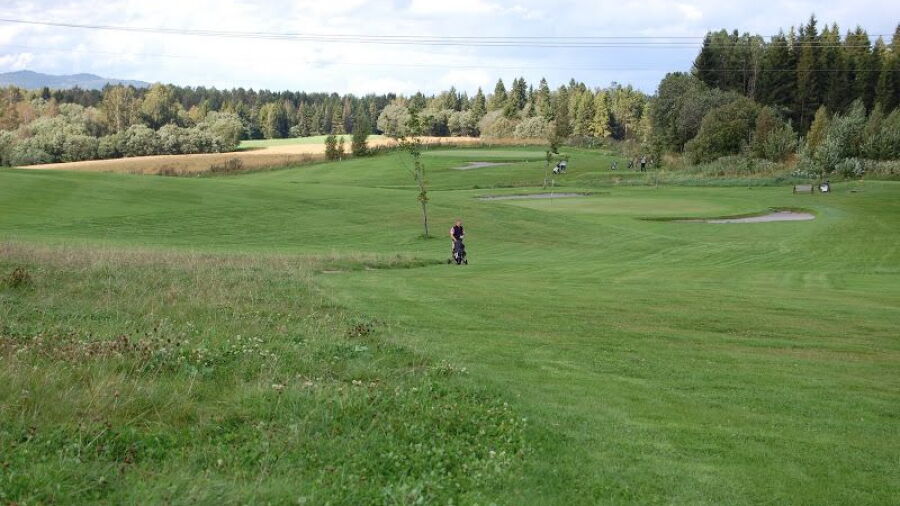 Ullensaker GC