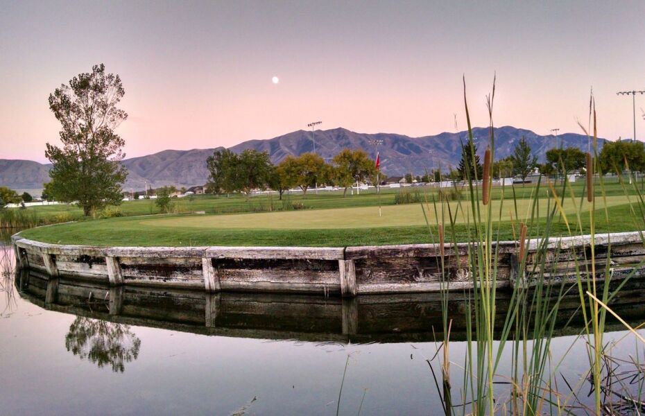 Skyway Golf Course in Tremonton, Utah, USA GolfPass