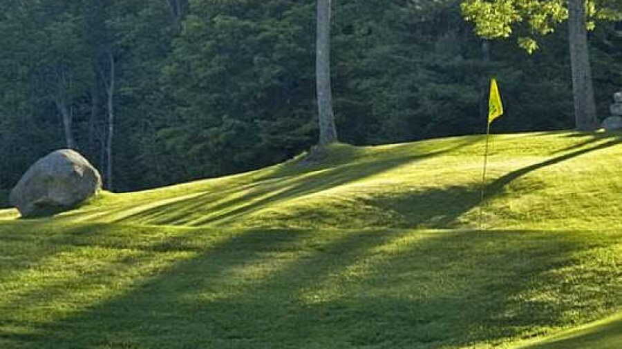 Meadowbrook CC