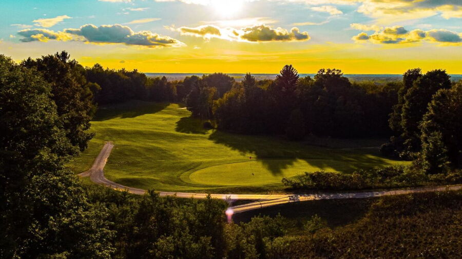 Grandview GC