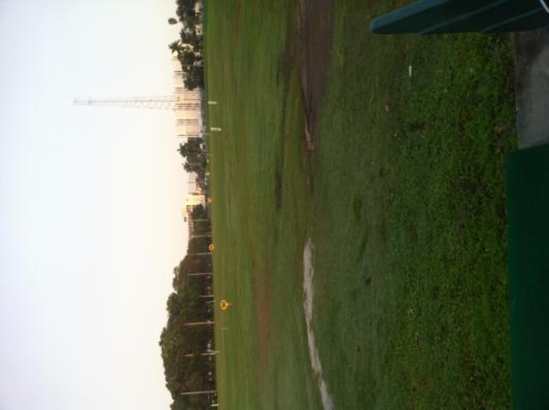 Driving Range is nice (Photo submitted by u000005265015 on 12/30/2012)