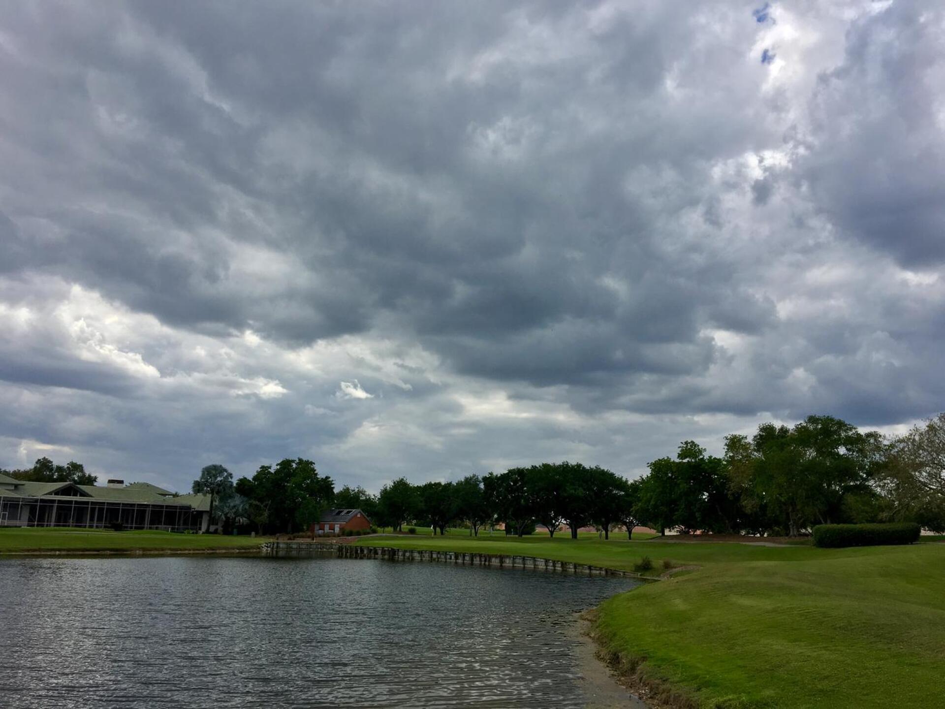 Par-3 seventh hole (Photo submitted by BrandonWebb on 04/11/2019)