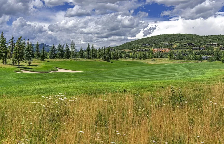 Glenwild GC & Spa